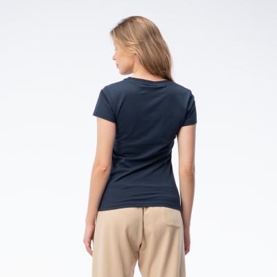 10. Women's T-shirt with short sleeves LADY PLAYO II SLIM