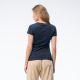 10. Women's T-shirt with short sleeves LADY PLAYO II SLIM