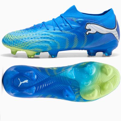 Puma Future 9 Ultimate Low FG Football Boots 109276-03