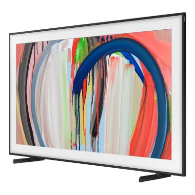 7. Samsung QE65LS03HA 165.1 cm (65") 4K Ultra HD Smart TV Wi-Fi Black