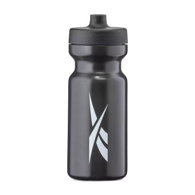 8. Reebok water bottle 500ml RABT-11004BK