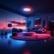 12. Aqara Ceiling Light T1M smart ceiling lamp