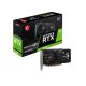 9. graphics card MSI GeForce RTX 3050 VENTUS 2X E 6G OC