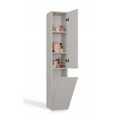 2. NEL IV BATHROOM COLUMN CASHMERE
