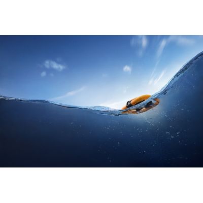 6. HOVERAir AQUA Basic Combo drone