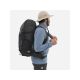 4. MILLET Ubic 40 backpack black