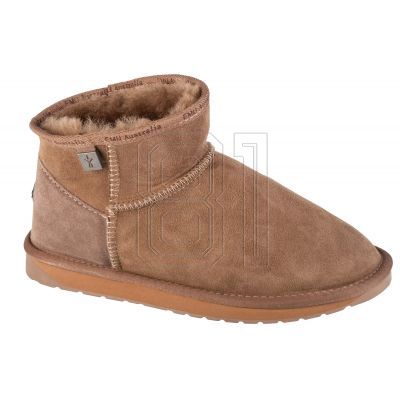 EMU Australia Platinum Slim Darling W WP11875-MUSH
