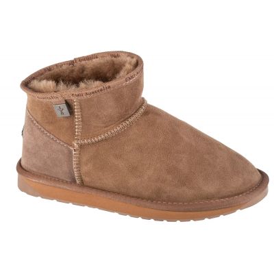 EMU Australia Platinum Slim Darling W Shoes WP11875-MUSH