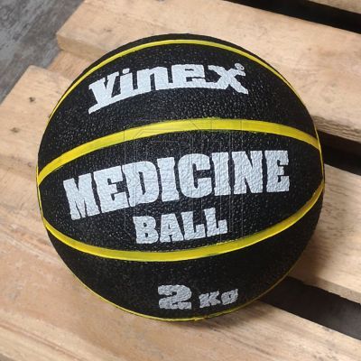4. Medicine ball rehabilitation Vinex VMB-L002 2kg HS-TNK-000008475