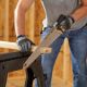 5. POWERTOOTH HAND SAW 55CM, 11 TPI