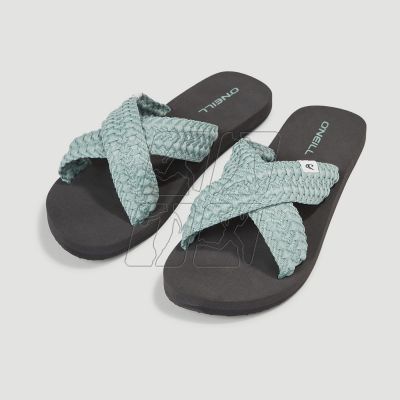 O&#39;Neill Ditsy Bloom Slides W 92800613220 flip-flops