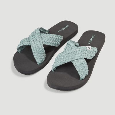 O'Neill Ditsy Bloom Slides W 92800613220 Flip-Flops