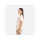 4. ROSSIGNOL W Waterfall Tee Women's T-Shirt White