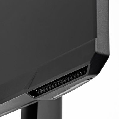 6. MONITOR SAMSUNG LED 32" LS32FG510EUXEN 180Hz