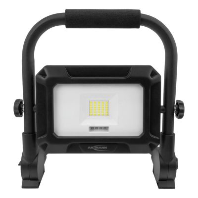 3. Ansmann FL20W-R 20 W 2000 lm Daylight white portable industrial light
