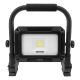 3. Ansmann FL20W-R 20 W 2000 lm Daylight white portable industrial light