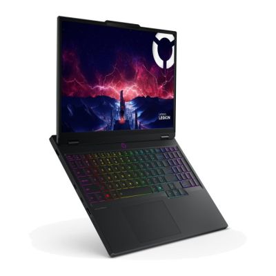 9. Lenovo Legion 5 15AKP10 Ryzen AI 7 350 15.1" WQXGA OLED 500nits Glossy 165Hz 32GB DDR5 5600 SSD512 GeForce RTX 5070 8GB 80Wh NoOS Eclipse Black