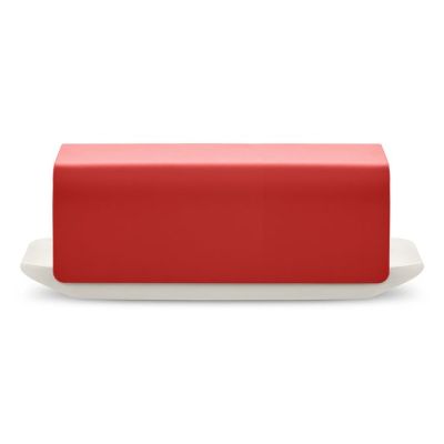 2. Alessi Mattina Resin, Stainless Steel