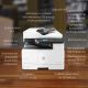 11. HP LaserJet M443nda Multifunction Printer