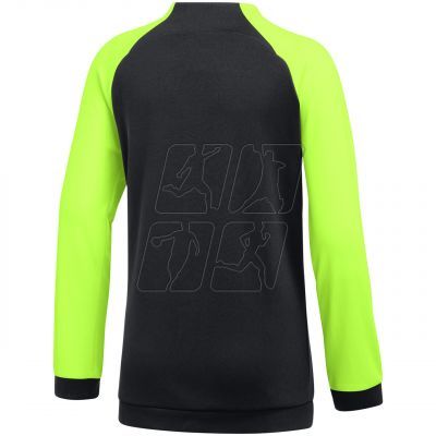 2. Sweatshirt Nike Dri-FIT Academy Pro Jr. DH9283 010