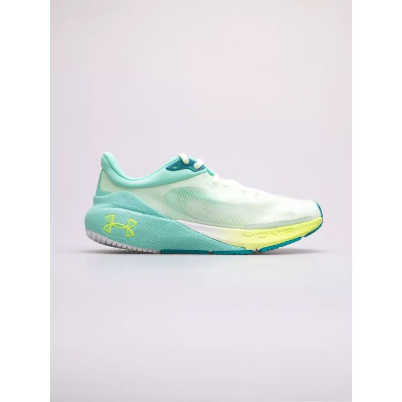 2. UNDER ARMOUR Machina Breeze 3026264-100 Women's Shoes