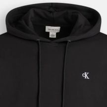 Calvin Klein Jeans Hoodie Black - LZ04RE281G-UB1