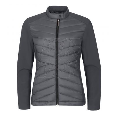 2. Malfini premium hybrid jacket Cross W MLI-55683