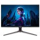 9. Acer Predator XB323QKV4BMIIPRX computer monitor 80 cm (31.5") 3840 x 2160 px 4K Ultra HD Black