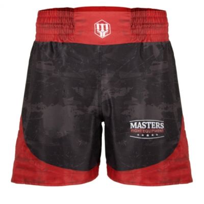 3. Kick light training shorts MASTERS