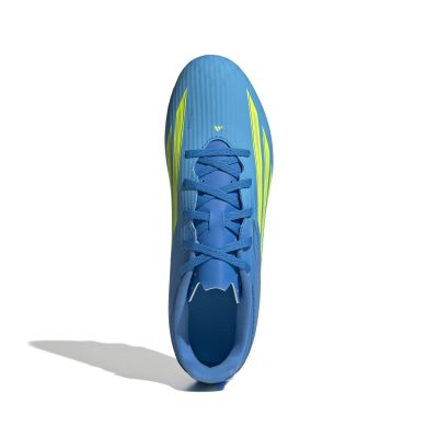 5. Adidas F50 Club FG/MG JS1472 shoes