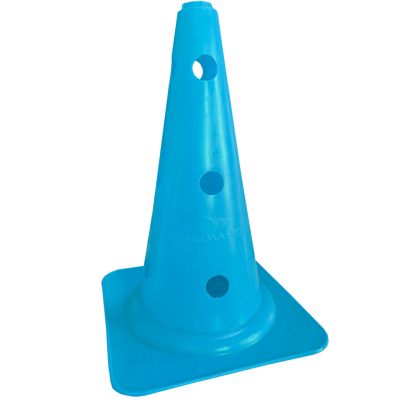 3. Yakima Sport traffic cone with holes 38 cm blue 100608