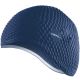 5. Crowell Java bubble swim cap, navy blue, col.4