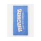 RIP CURL Graphic Standard Towel, Blue