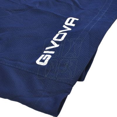 3. Givova One U Football Shorts P016-0004