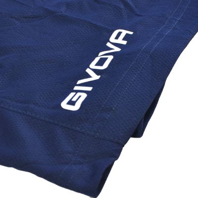 3. Givova One U P016-0004 Football Shorts