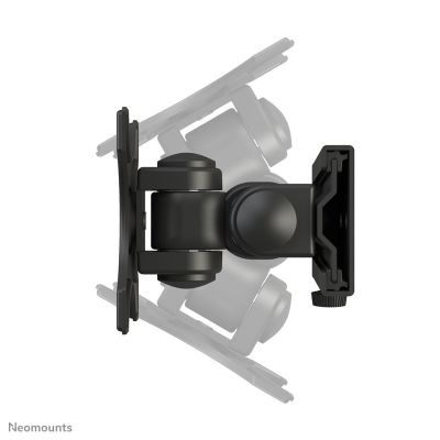 4. Neomounts FPMA-W250BLACK TV Mount 76.2 cm (30") Black