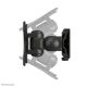 4. Neomounts FPMA-W250BLACK TV Mount 76.2 cm (30") Black