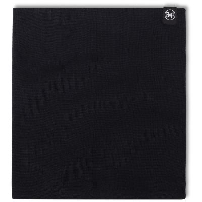 2. Buff Lilon Neck Gaiter – black