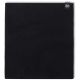 2. Buff Lilon Neck Gaiter – black