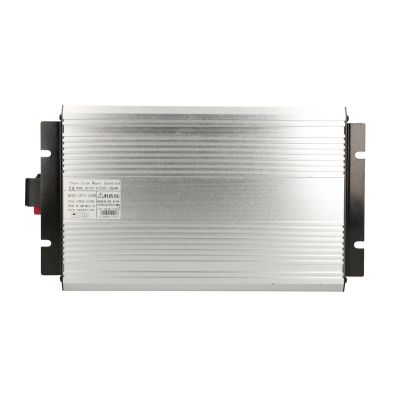 5. Extralink OPIP-1000W | Voltage converter | 12V - 230W, 1000W, pure sine