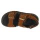 3. Dr. Martens Zebzag Sandals DM42853200 Brown 36
