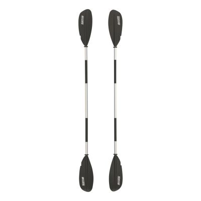 14. Bestway 65077/25 Sport Kayak 1 Person Multicolor Acrylonitrile Butadiene Styrene Copolymer (ABS), Aluminum, Polypropylene (PP), Polyvinyl Chloride (PVC) Inflatable Kayak