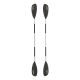 14. Bestway 65077/25 Sport Kayak 1 Person Multicolor Acrylonitrile Butadiene Styrene Copolymer (ABS), Aluminum, Polypropylene (PP), Polyvinyl Chloride (PVC) Inflatable Kayak