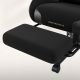 8. Huzaro Force 5.7 Black Gaming Chair