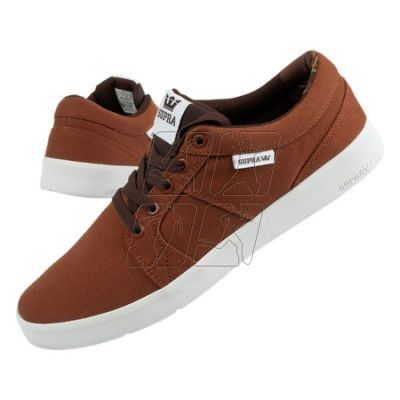 Shoes sneakers Supra Ineto M 08054-202