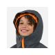 4. Rossignol Jr Wispile Jkt Jacket Black