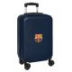 7. FC Barcelona suitcase cabin hand on wheels 612429851