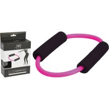 RUBBER EXPANDER FOAM HANDLES XQMAX PINK LIGHT