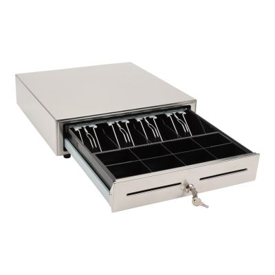 3. Olympia LD 410S Manual Cash Drawer
