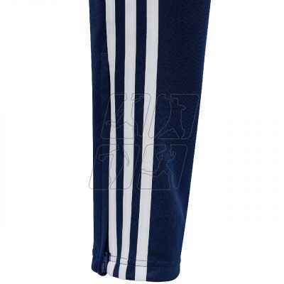 5. Adidas Tiro 24 Training Jr IS1007 pants